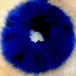 Faux Fur Head Bands - $25 each!